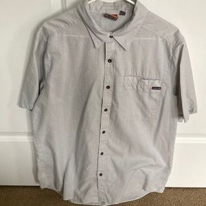 Merrell shirt